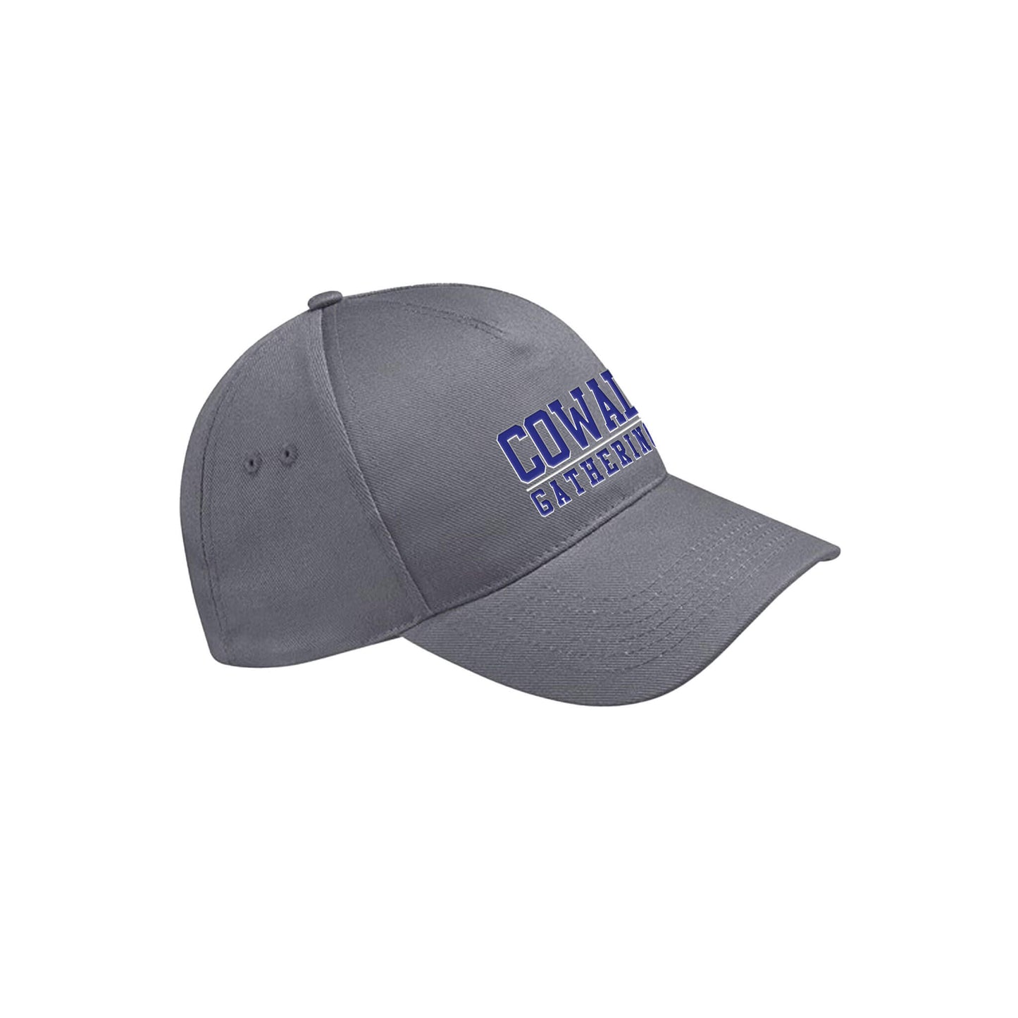 Embroidered Baseball Cap
