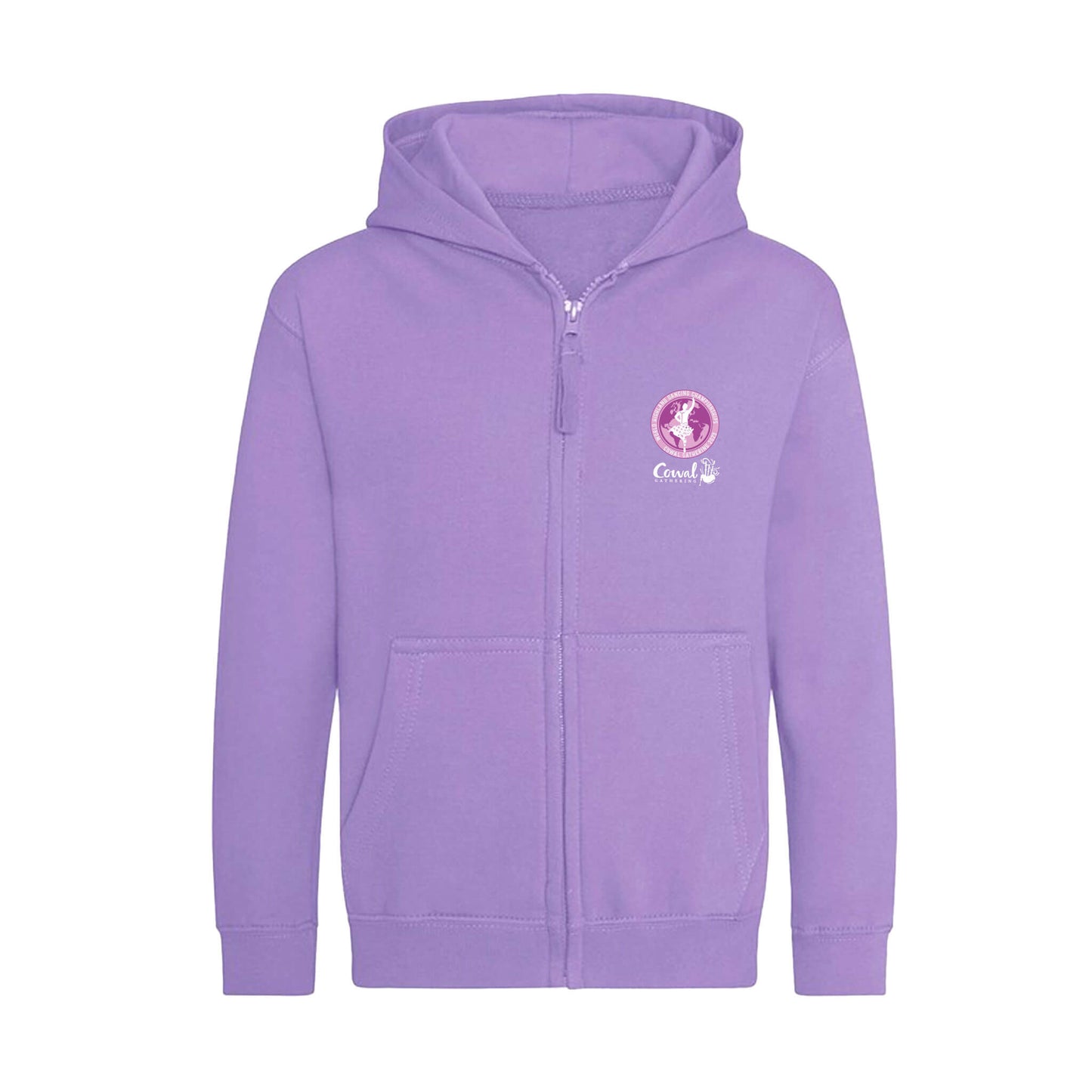 2023 WHDC Hoodie - Lavender
