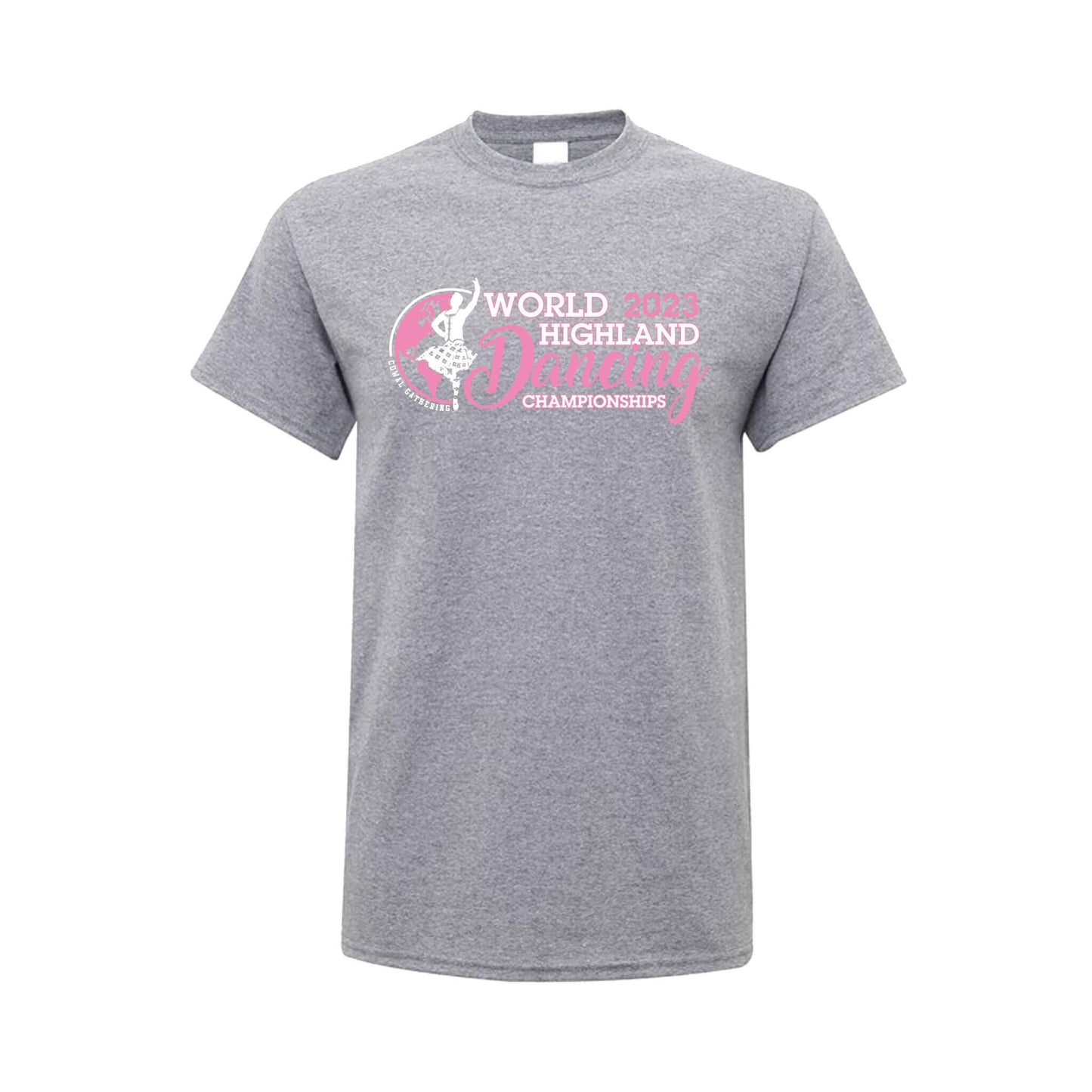 2023 WHDC T-Shirt