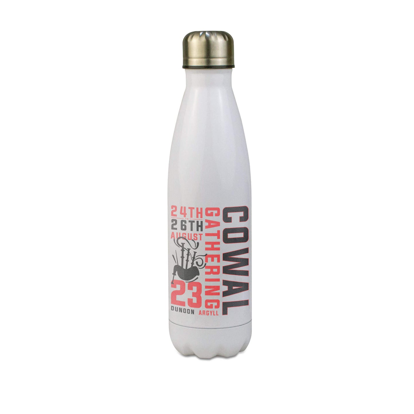 Event Water Bottle | Cowal Gathering
