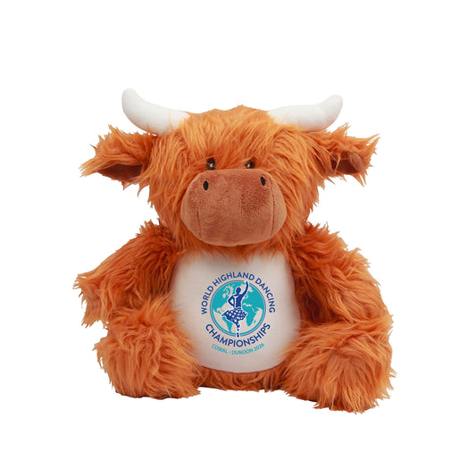 WHDC Highland Coo 2026