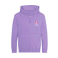 2023 WHDC Hoodie - Lavender