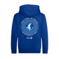 2023 WHDC Hoodie - Royal - back