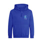 2023 WHDC Hoodie - Royal