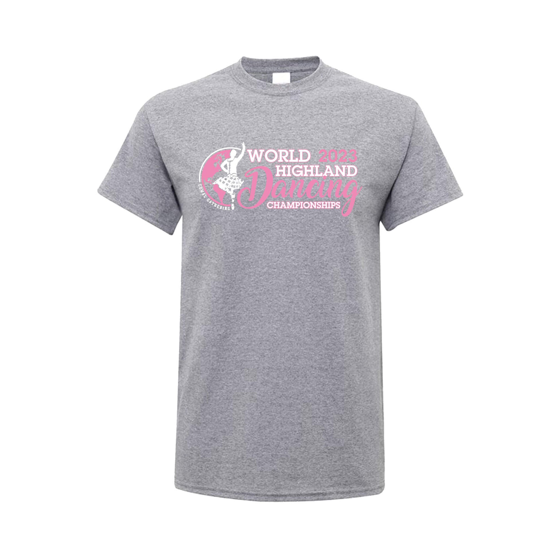 2023 WHDC T-Shirt